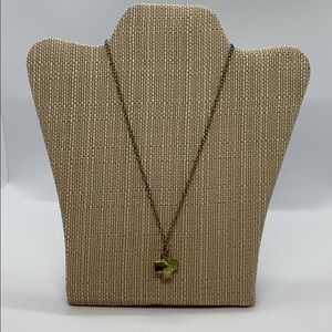 Emmy Ray Necklace